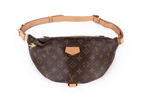 bum bag louis vuitton price|louis vuitton bum bag discontinued.